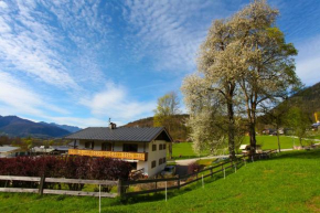 Ferienwohnung Alpenblume Königssee